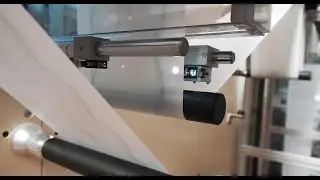 İlkas Sağlık Ürünleri Tanıtım Filmi Teaser