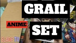 Huge Funko Pop! Grail Haul MINT Anime Set (Episode 4)