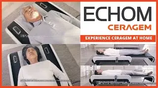 Do you want to experience CERAGEM Master V3 at your own home?