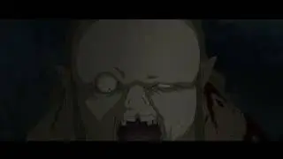 Edit: Guts saves Griffith