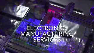 Kimball Electronics - Electronics Manufacturing Services (EMS)
