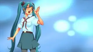 Everlasting Summer Miku Song