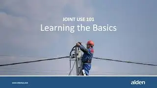 Joint Use 101: Learning the Basics