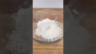 Auntie Anne's Pretzel Bites