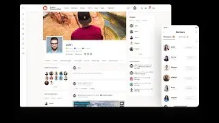 How to download Buddyboss platform plugin and theme for free for testing only. 100% free