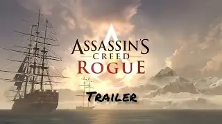 Assassin's Creed rogue || Gameplay coming soon 🤟|| trailer