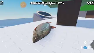мы рыба #1