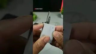 amazing invention - making bluetooth device