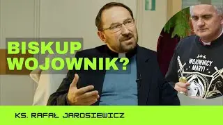 Boże Ciało… Odwołana procesja i pogarda dla Franciszka. Biskup wojownikiem i hejt na niego?
