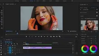 Luts Demo I Multi Presets - Lut