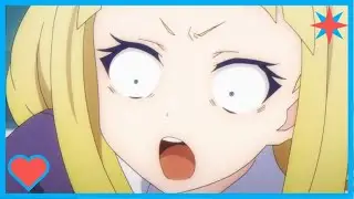 Смешные Моменты Из Аниме #104