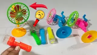 Mini Fan Amazing Inventions From  Handheld Mini Fan With Flash Lights