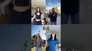Pick Your Best? 😍 Tiktok Compilation 💘 Pinned your comment 📌#265 #shorts #dance #ytviral #ytshorts