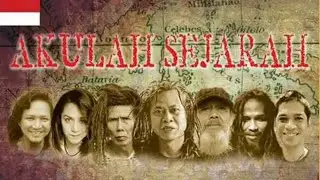 10 november - akulah sejarah