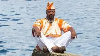 Mfundishi-  Ancient Kemet and The Secret To Riches