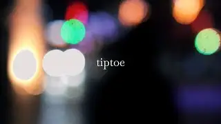 ghosthands - tiptoe