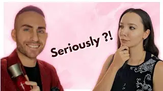 Ame Du Coeur Les Liquides Imaginaires longevity test | Is it really that amazing?
