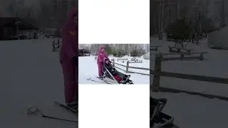 Успей запрыгнуть в последнюю упряжку в этом сезоне…