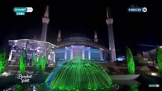 Hicâz Ney Taksimi-Neyzen Tolga SARAÇOĞLU