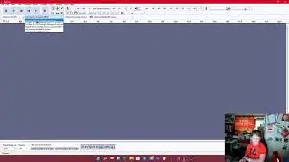 How to record desktop audio in Audacity
