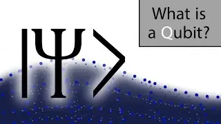 ما هو البت الكمِّي (كيوبت)؟ - ?What is a Qubit