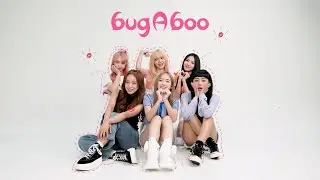 인터뷰 하다가 울컥?! 귀를 쫑긋 세우고 들어주세요! 🐰🦻버가부(bugAboo)💞