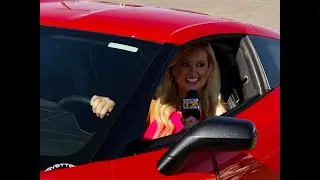 COB's National Corvette Day Celebration 2021 at Three-Way Chevrolet