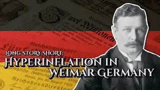 Hyperinflation In Weimar Germany: Long Story Short - Our Historia