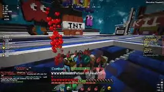 Return of 300?!?! Minecadia god kills.