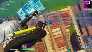 deep end freestyle (fortnite montage)