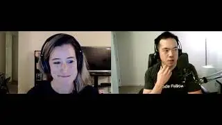 Episode 003 - Ash Pedicini- TikTok and the State of Privacy