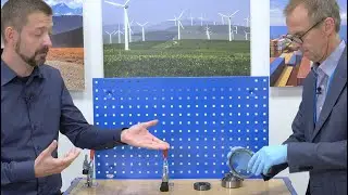 Att välja lager? Roger och Nils förklarar mer om: Greppassning