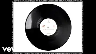 Zahara - berlin U1 (REPUTA) (PERARNAU IV Remix)
