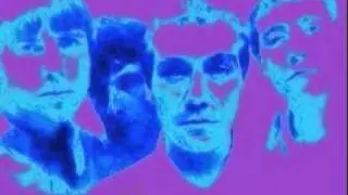 The Real People - One Of These Days