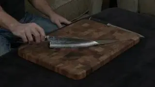 Miyabi Mizu/Artisan vs Zwilling Professional S — What's the Difference