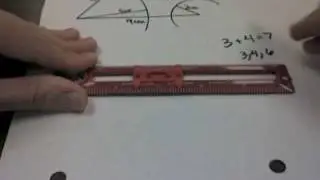 Description of the Triangle Inequality