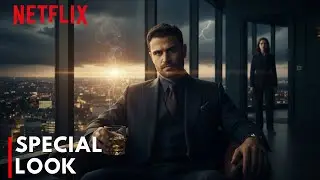 THE GENTLEMEN 2 | Specia Look | The Man He Swore He’d Never Be | Netflix