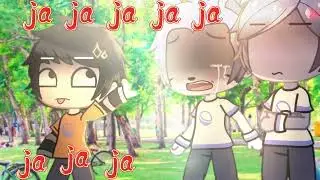 JAJAJA...mira lo que hiciste..(meme//gacha club :V)//basados en hecho reales :)...#furryfandom