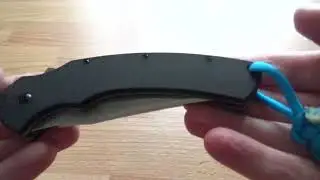 KERSHAW TREMOR