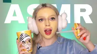 ASMR SKINCARE by NITLENKA