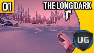 The Long Dark - Episode 1: Close Call After Close Call