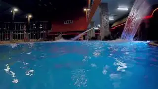 ФОК Мандарин, подводное видео