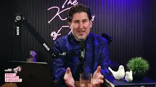 Bible, Bravery & Bulls#!t - Episode 1: Welcome & Intro