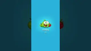 OM NOM: MERGE #11: ROTO (RARE)