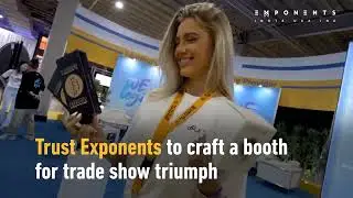 JSBIT Shines at Mining Disrupt 2023 with a Stellar 40x40 Exhibit