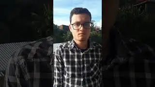 Igor Natan Segala - O Tempo Voa.