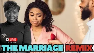 Is The Marriage Remix Better Than The Original? | This Conversation Started @HardlyInitiated