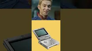 Ranking Nintendo Handhelds With Memes! 