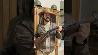 Easy Way to tell if a Winchester 94 is a Collectible pre-1964 😎 