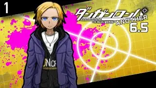 A QUICK DETOUR | Let's Watch Danganronpa Another 6.5 | Part 1